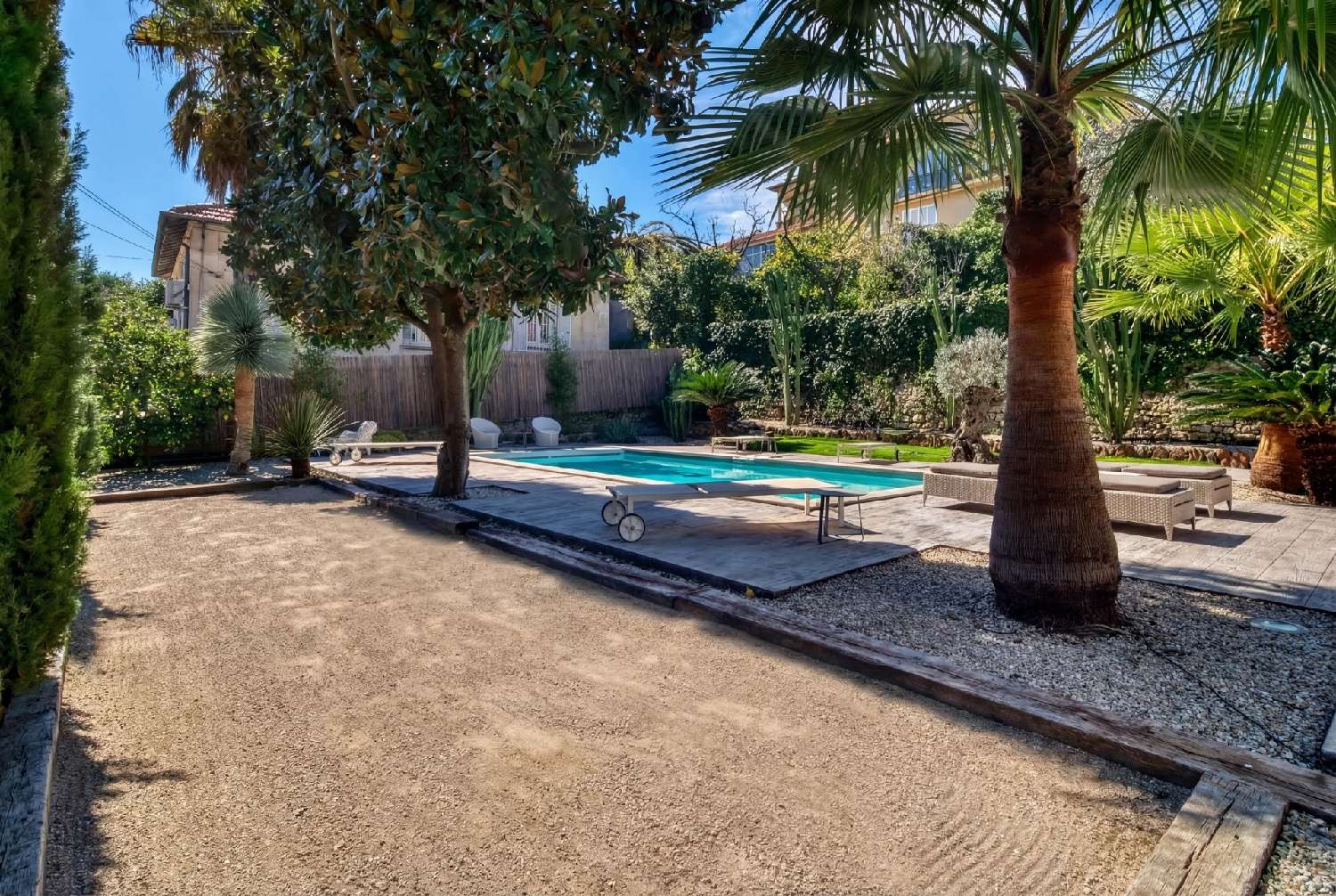  en venta villa Cannes Alpes-Maritimes 2