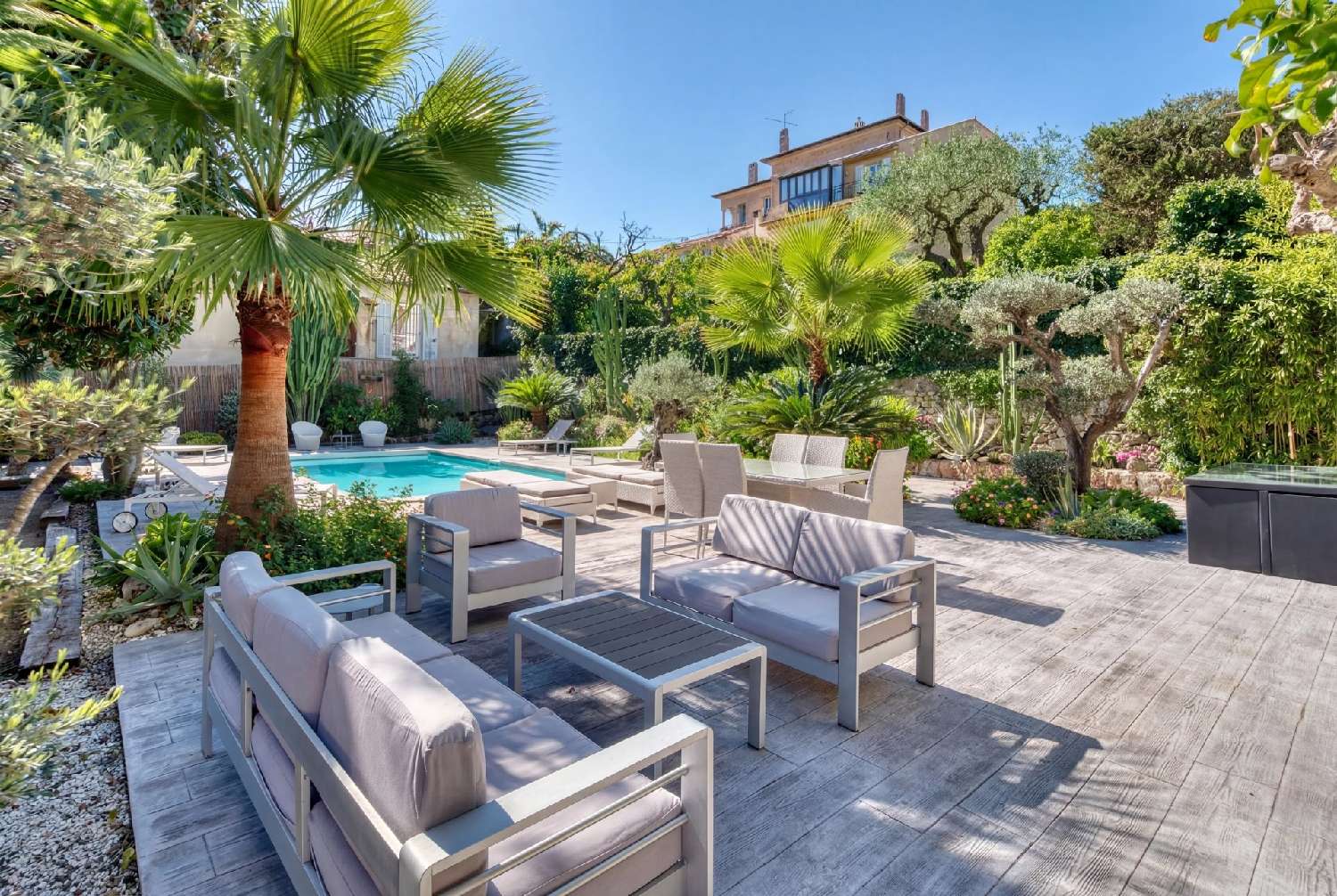  en venta villa Cannes Alpes-Maritimes 3