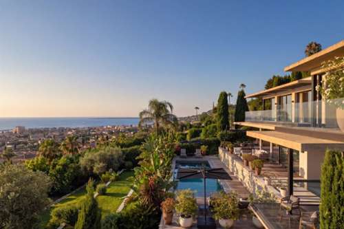 Cannes Alpes-Maritimes villa foto 7411077