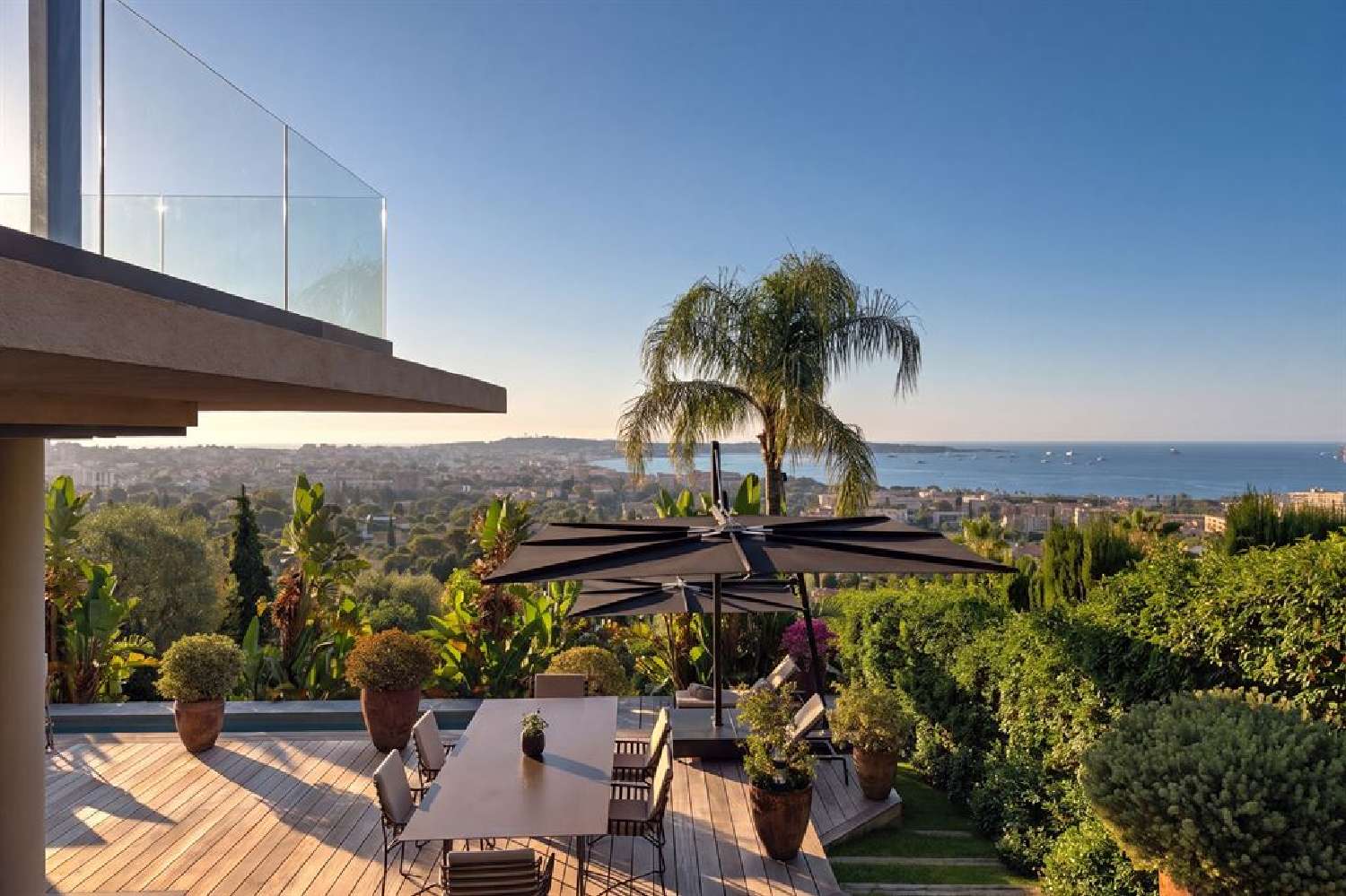  en venta villa Cannes Alpes-Maritimes 2