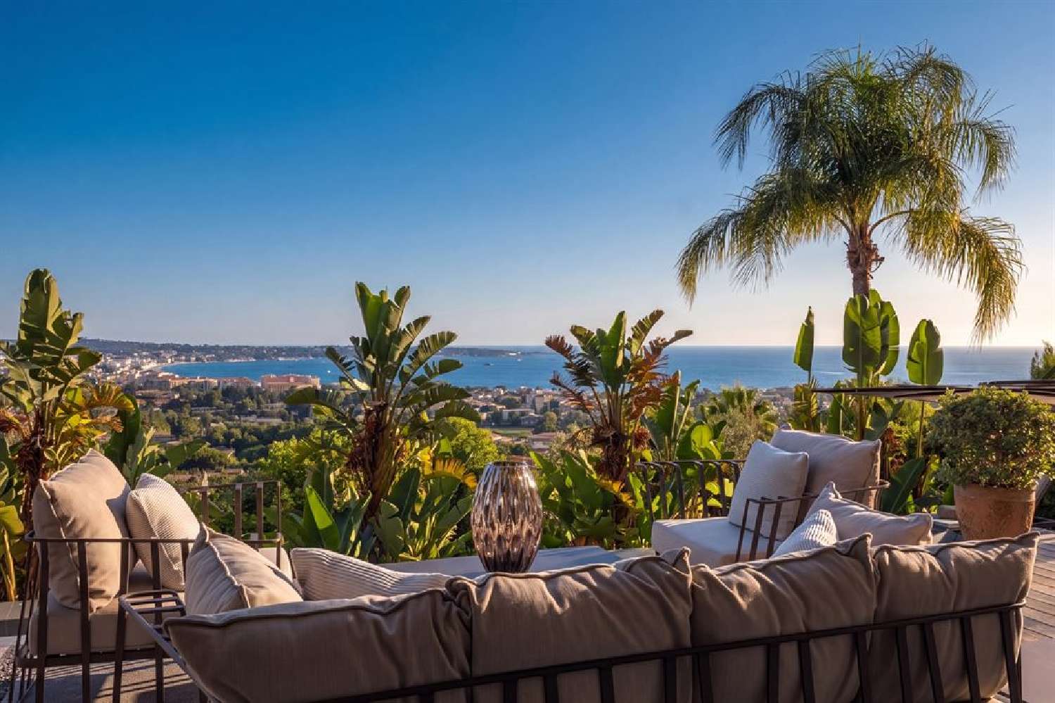  en venta villa Cannes Alpes-Maritimes 3
