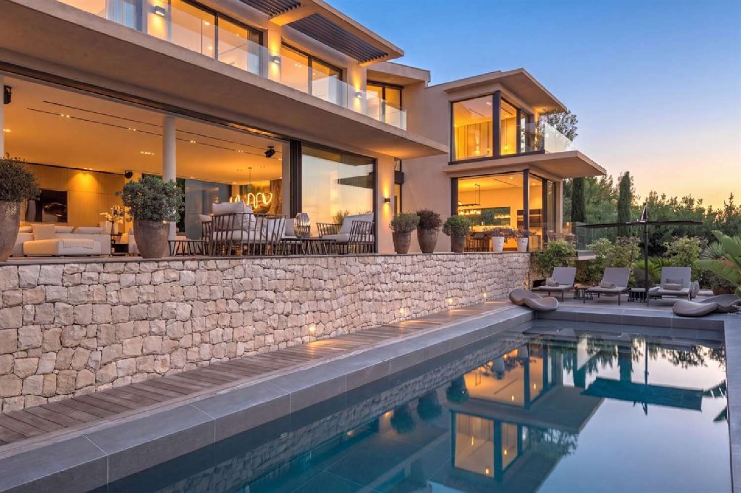  en venta villa Cannes Alpes-Maritimes 4