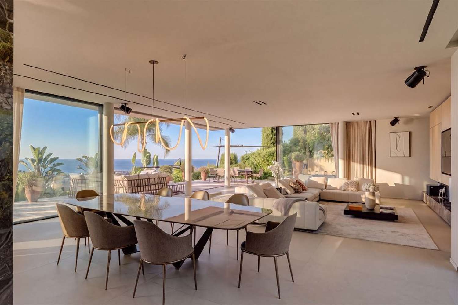  en venta villa Cannes Alpes-Maritimes 5