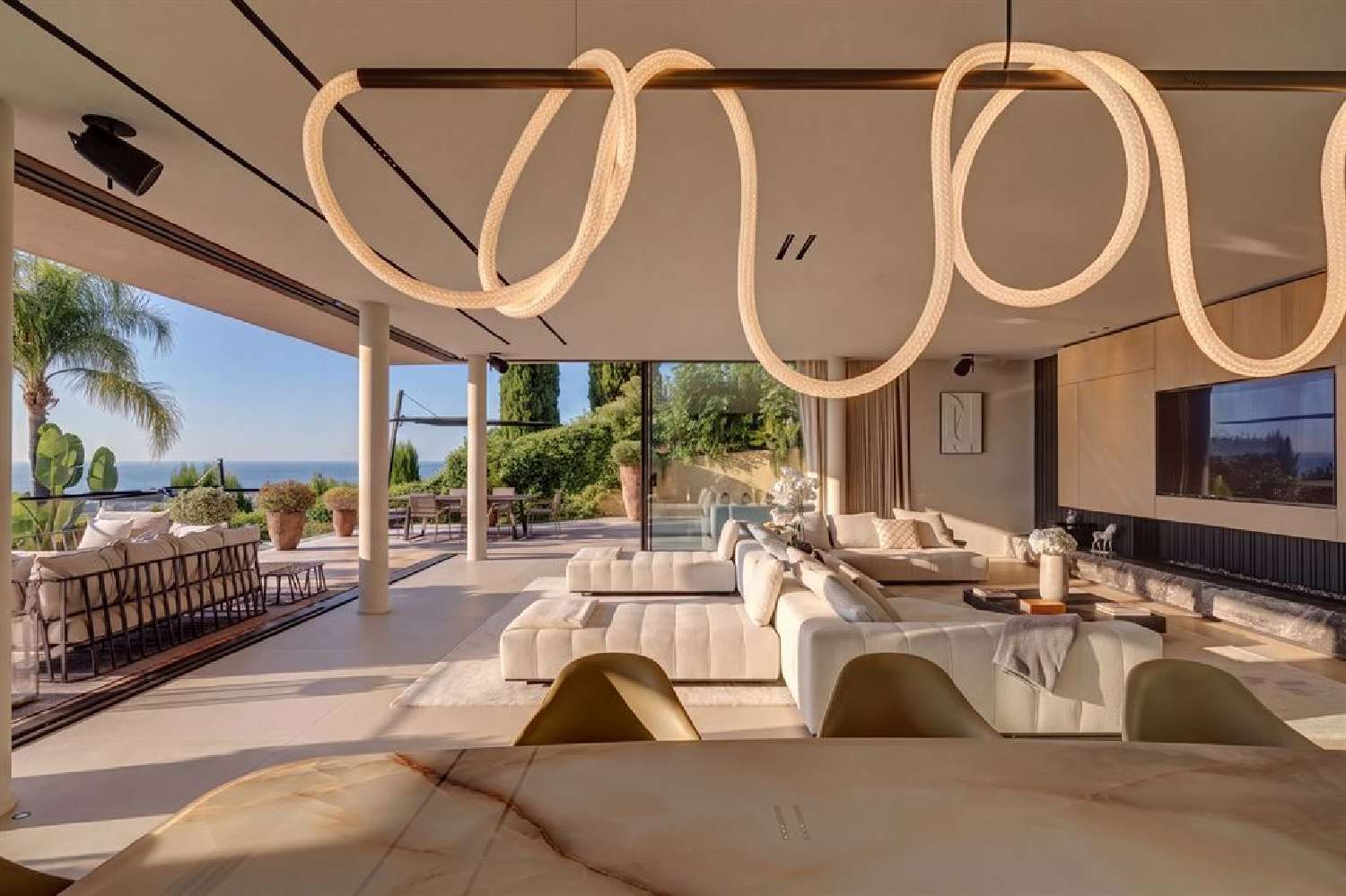  en venta villa Cannes Alpes-Maritimes 6