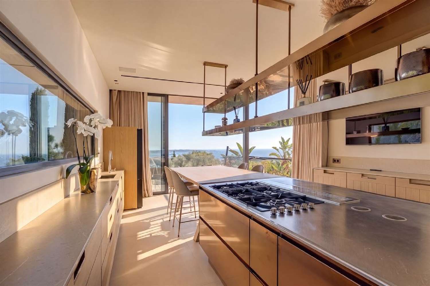 en venta villa Cannes Alpes-Maritimes 8