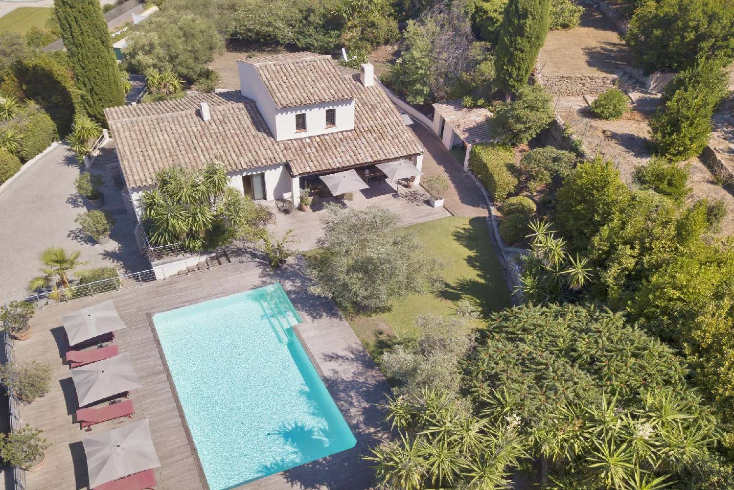 for sale villa Cannes Alpes-Maritimes 1