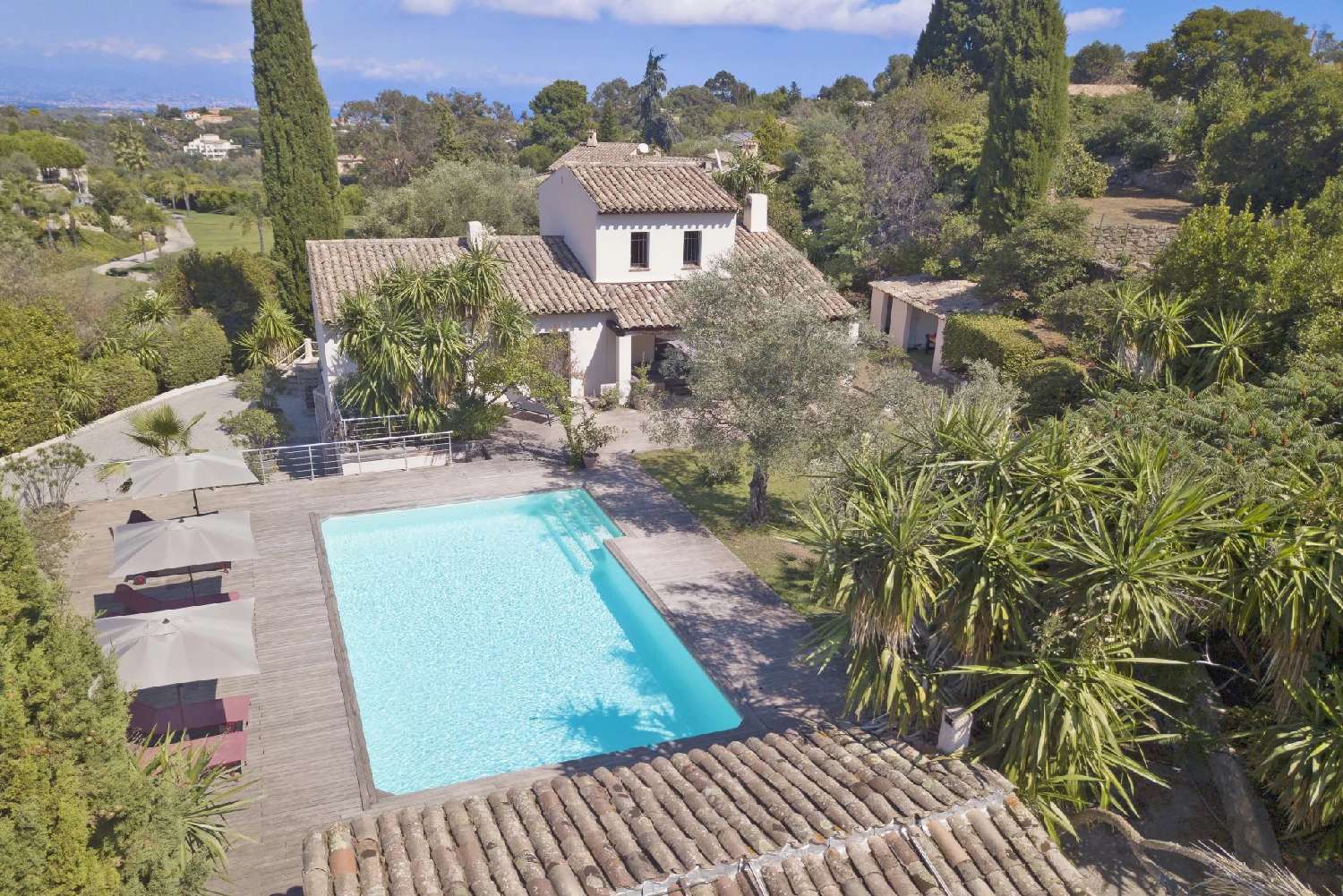 for sale villa Cannes Alpes-Maritimes 2