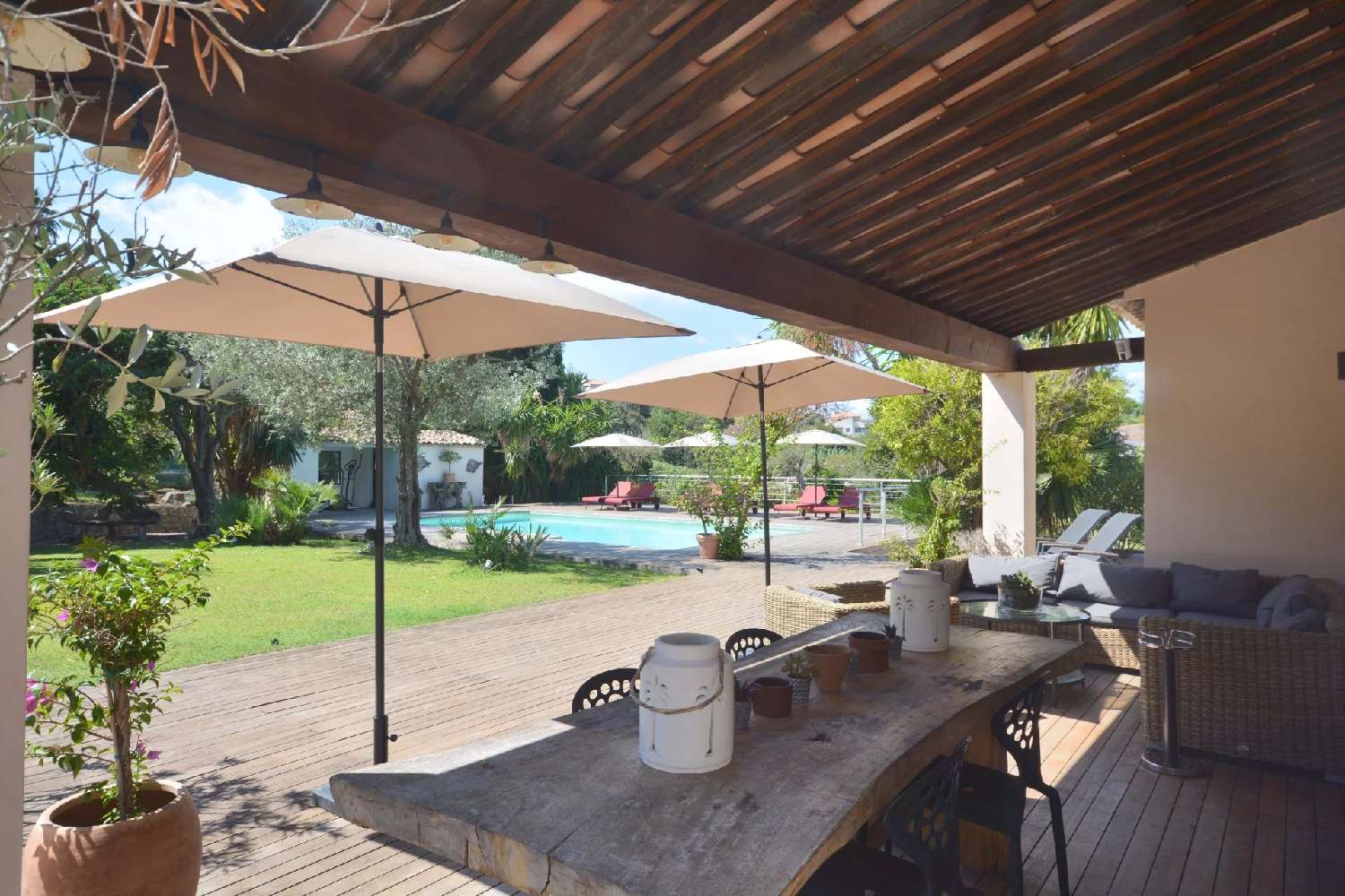for sale villa Cannes Alpes-Maritimes 4