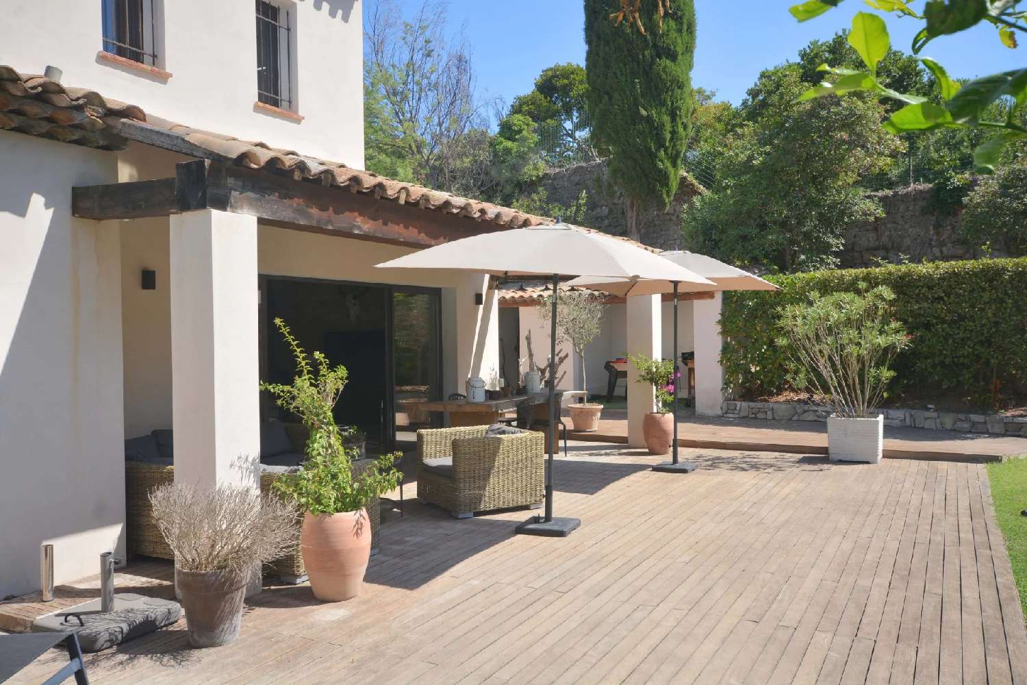 for sale villa Cannes Alpes-Maritimes 5