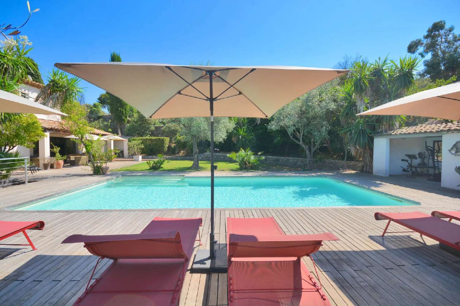 for sale villa Cannes Alpes-Maritimes 6