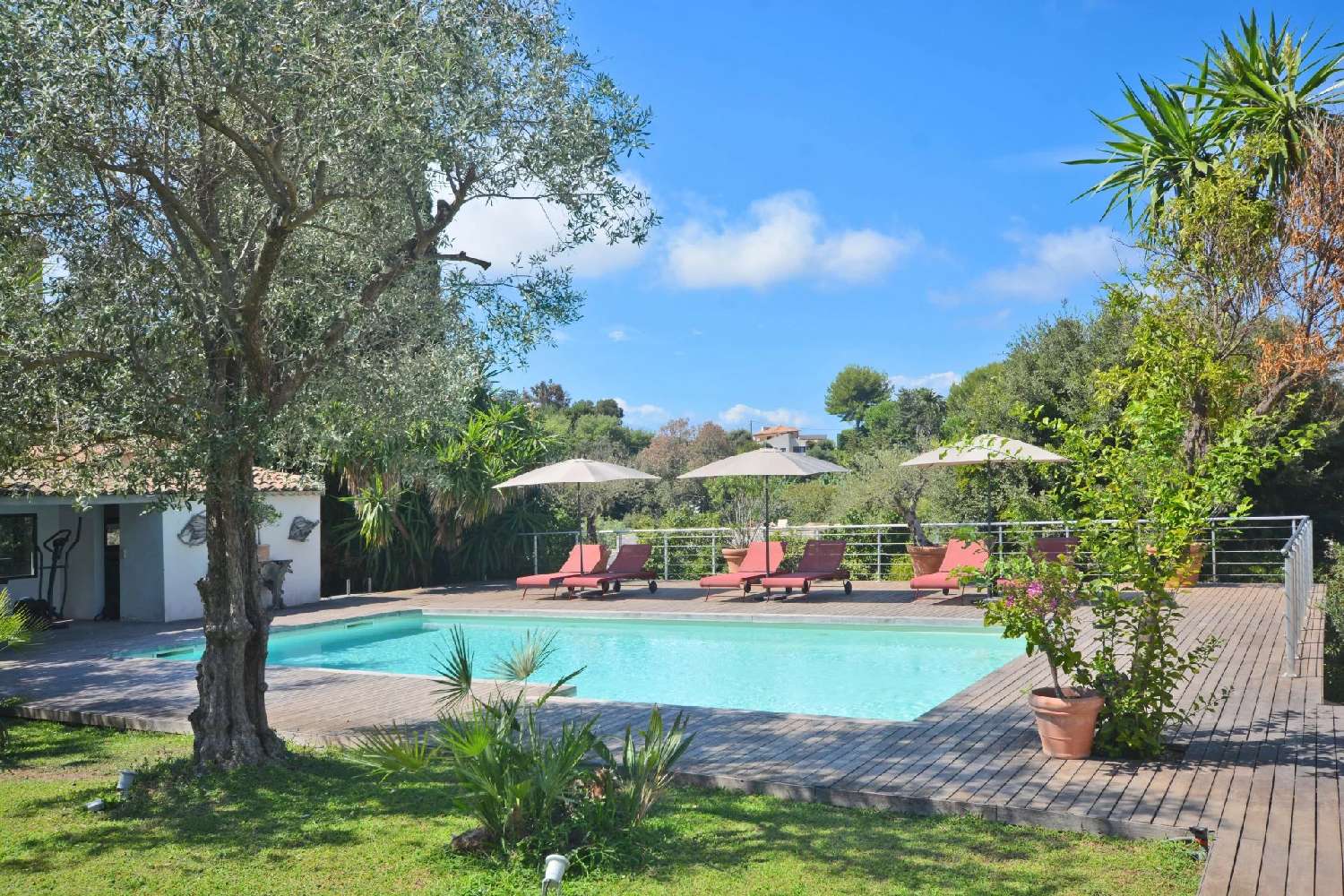 for sale villa Cannes Alpes-Maritimes 7