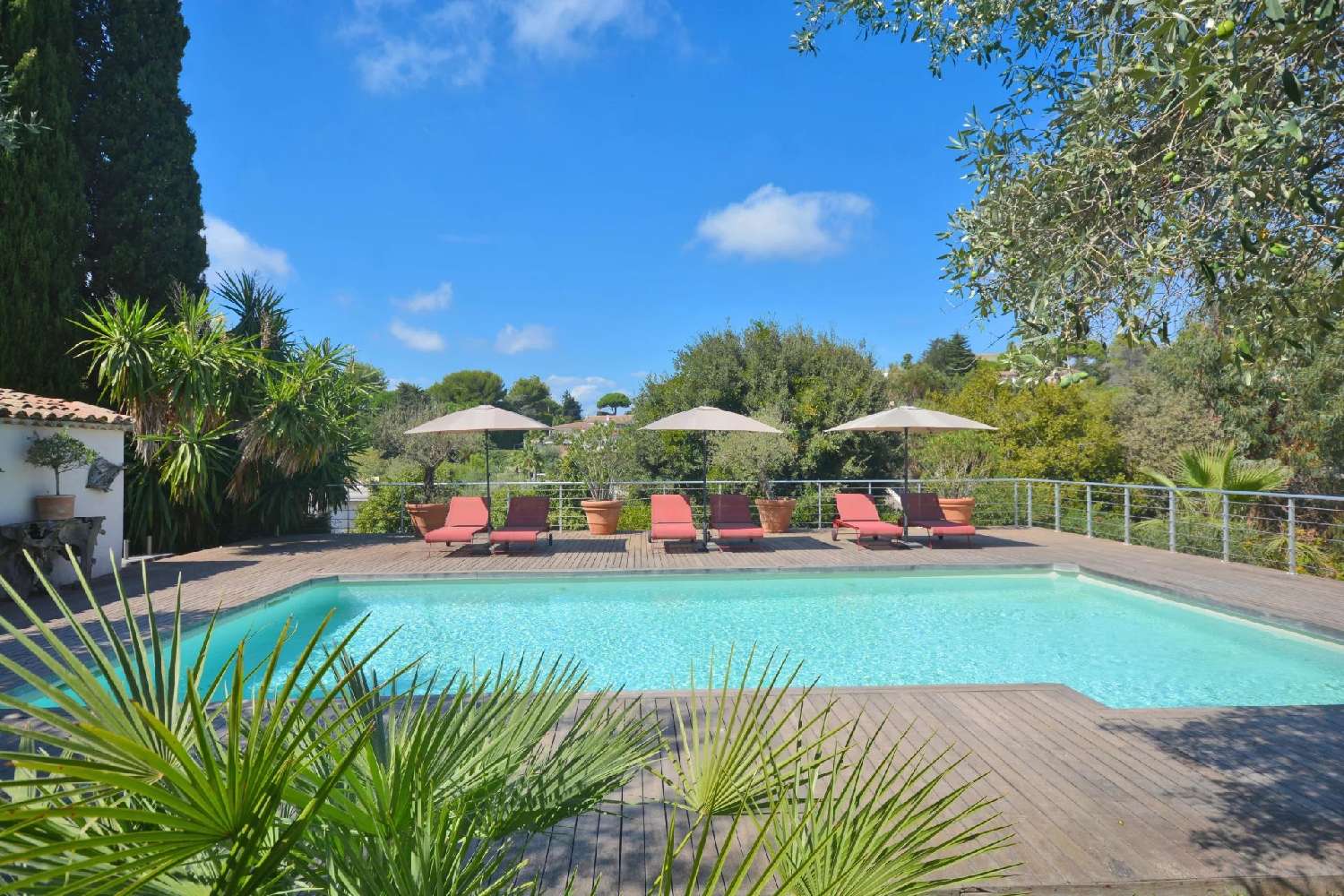 for sale villa Cannes Alpes-Maritimes 8