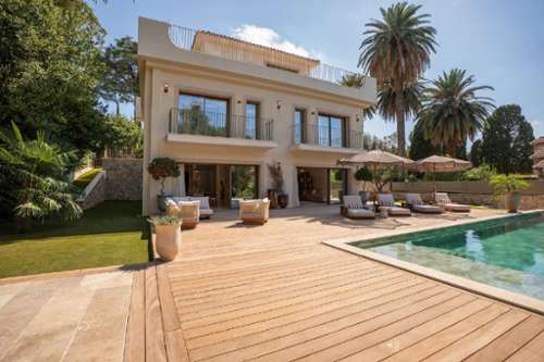 Cannes Alpes-Maritimes villa foto 7411107