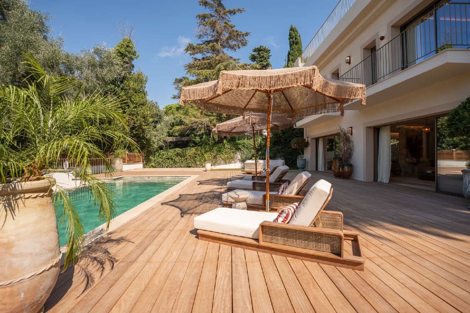 for sale villa Cannes Alpes-Maritimes 3