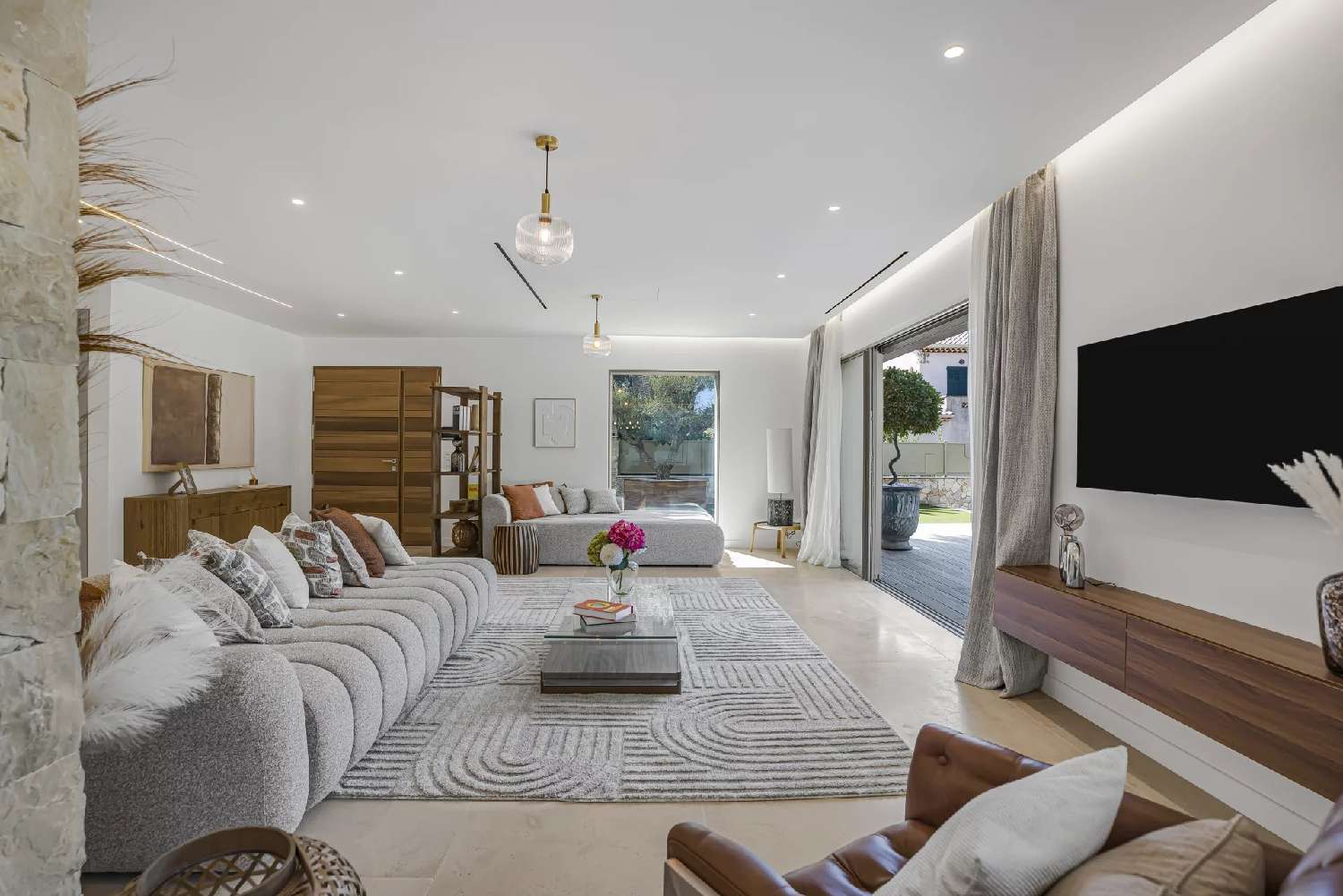 for sale villa Cannes Alpes-Maritimes 5