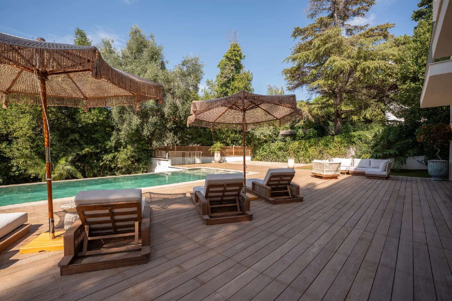 for sale villa Cannes Alpes-Maritimes 8