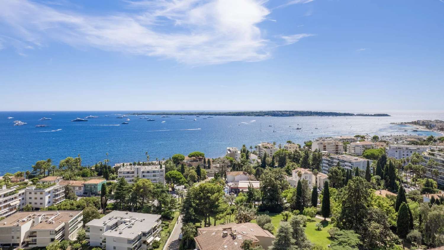te koop villa Cannes Alpes-Maritimes 2