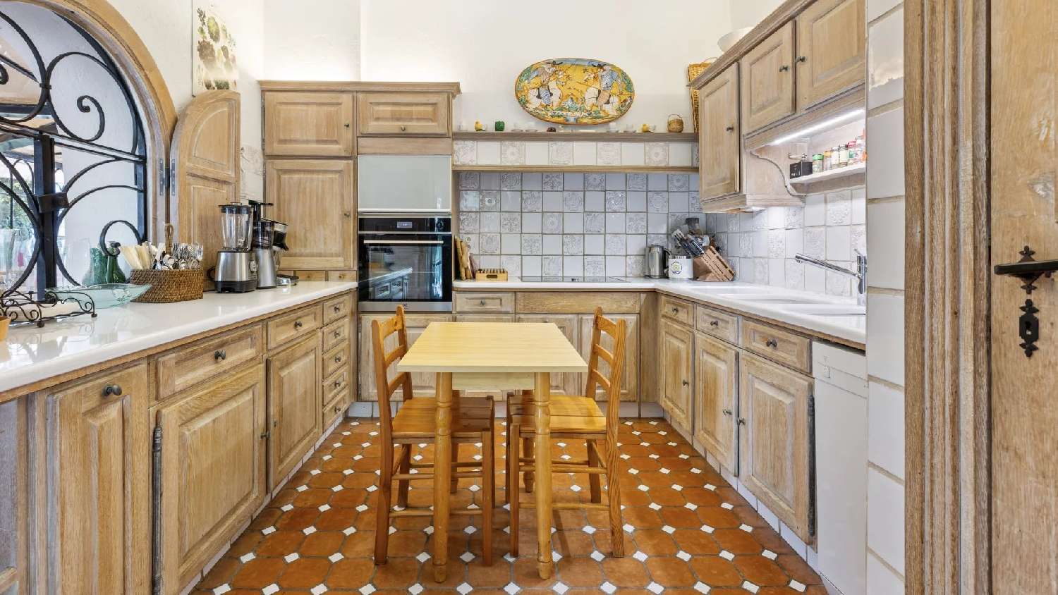 te koop villa Cannes Alpes-Maritimes 6