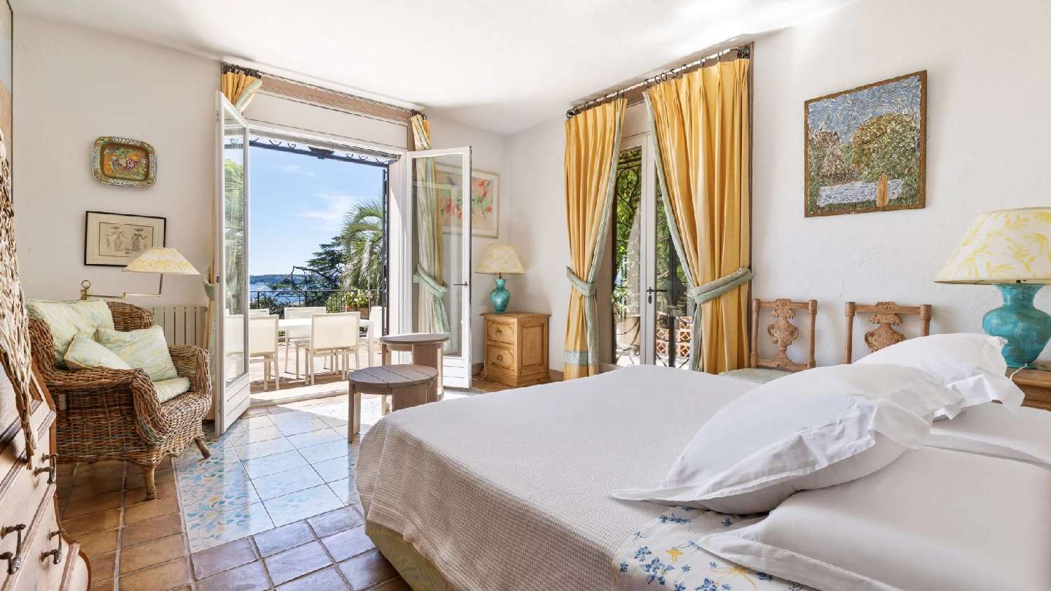 te koop villa Cannes Alpes-Maritimes 8