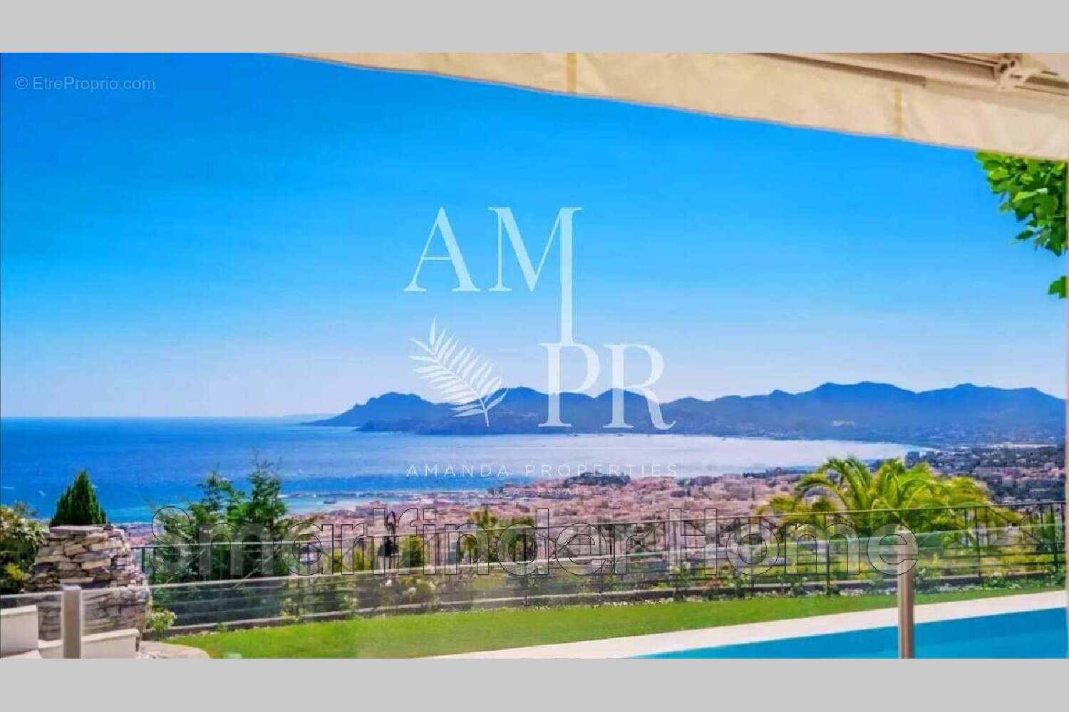 for sale villa Cannes Alpes-Maritimes 1