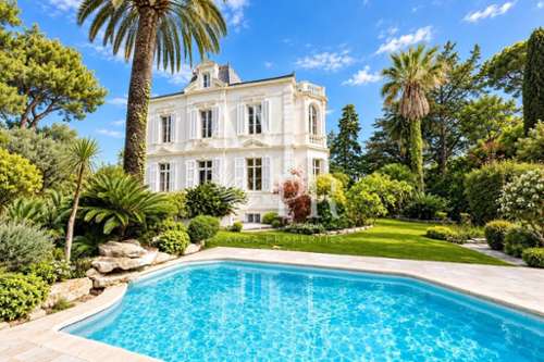 Cannes Alpes-Maritimes Villa Bild 7410971