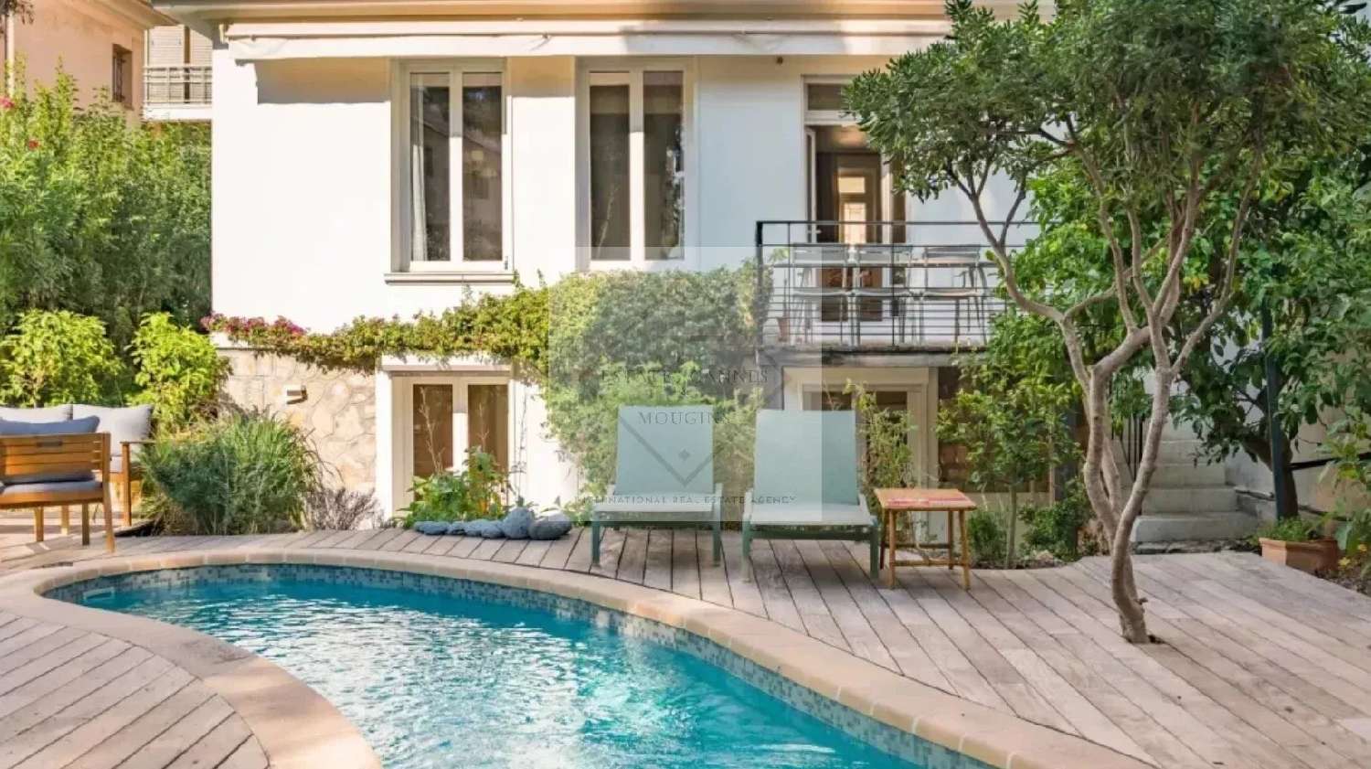  for sale villa Cannes Alpes-Maritimes 1