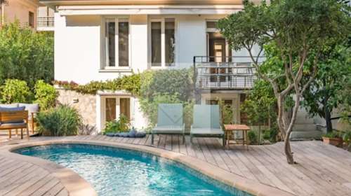 Cannes Alpes-Maritimes villa foto 7416236
