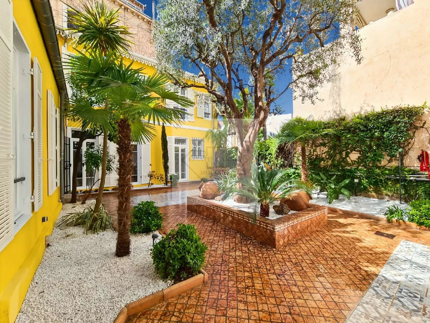 à vendre villa Cannes Alpes-Maritimes 1