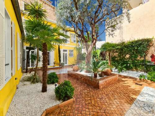 Cannes Alpes-Maritimes villa foto 7416249