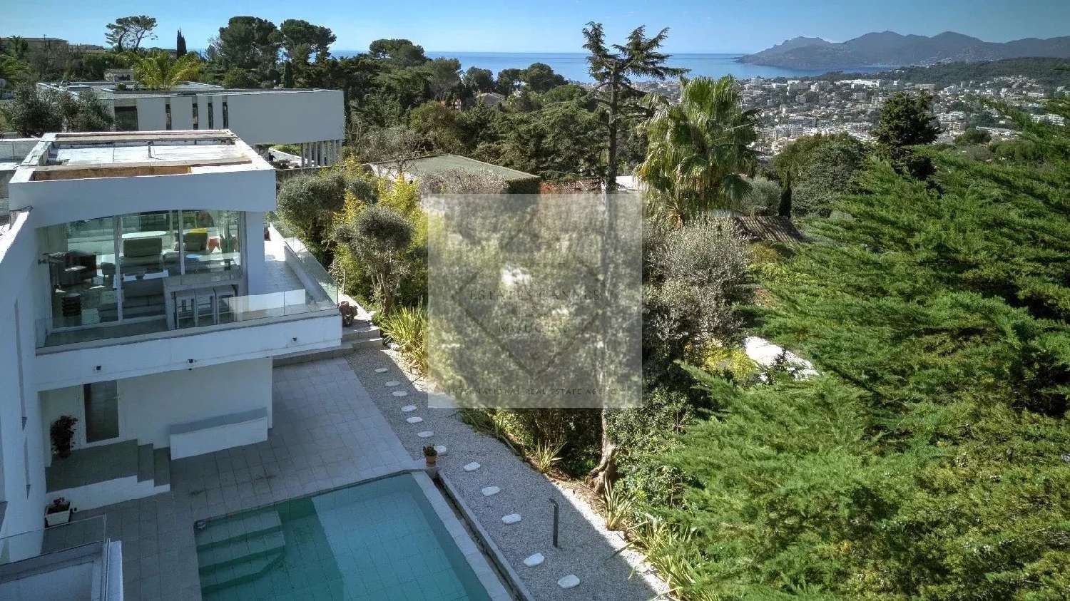 for sale villa Cannes Alpes-Maritimes 1