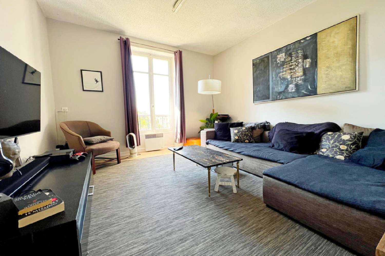for sale villa Cap-d'Ail Alpes-Maritimes 2