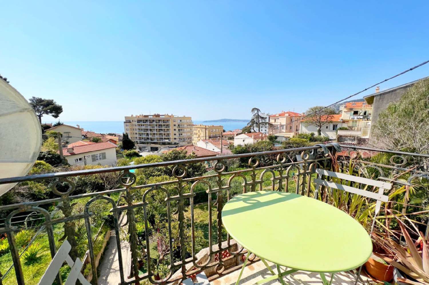for sale villa Cap-d'Ail Alpes-Maritimes 4