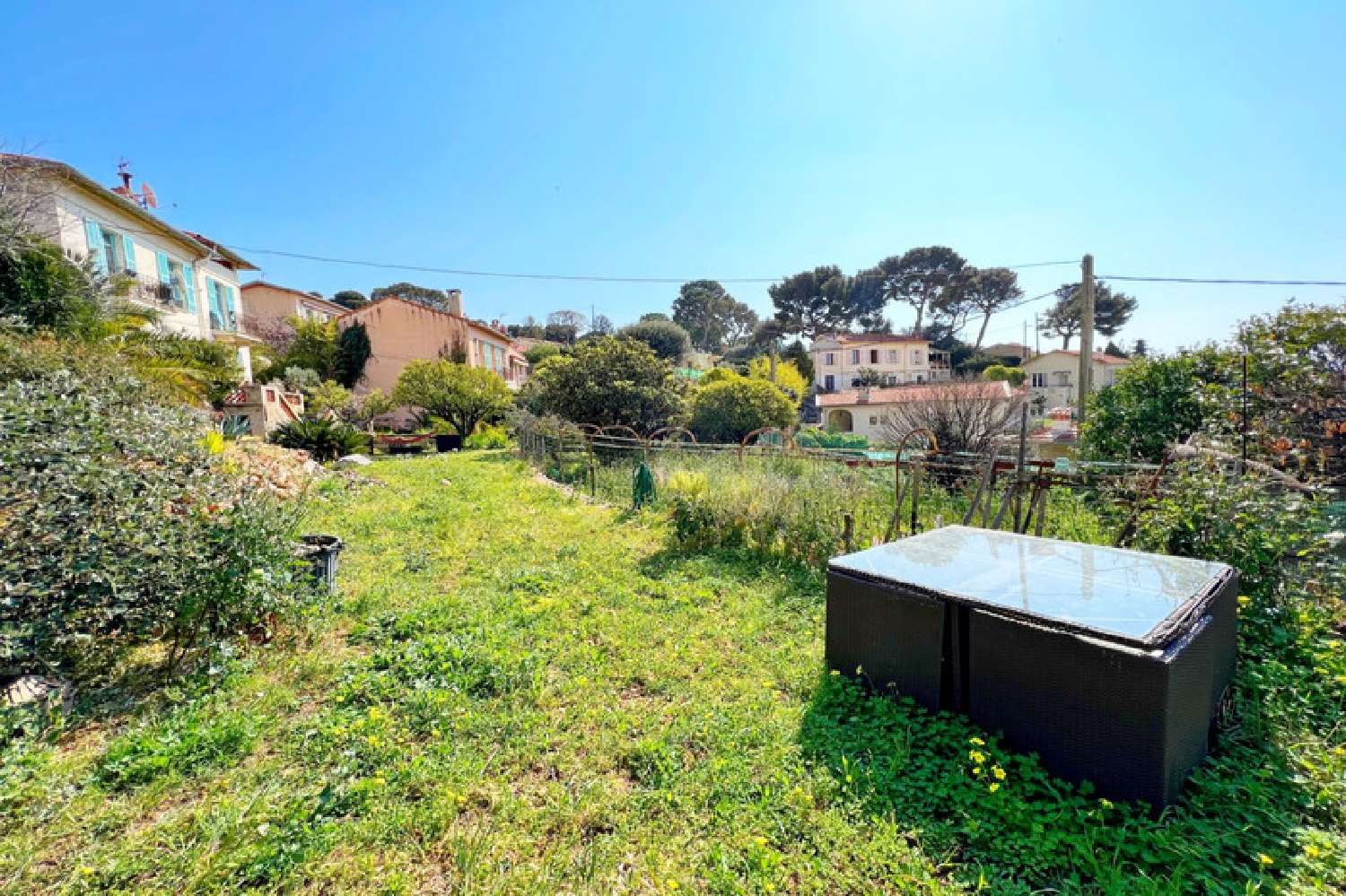 for sale villa Cap-d'Ail Alpes-Maritimes 7