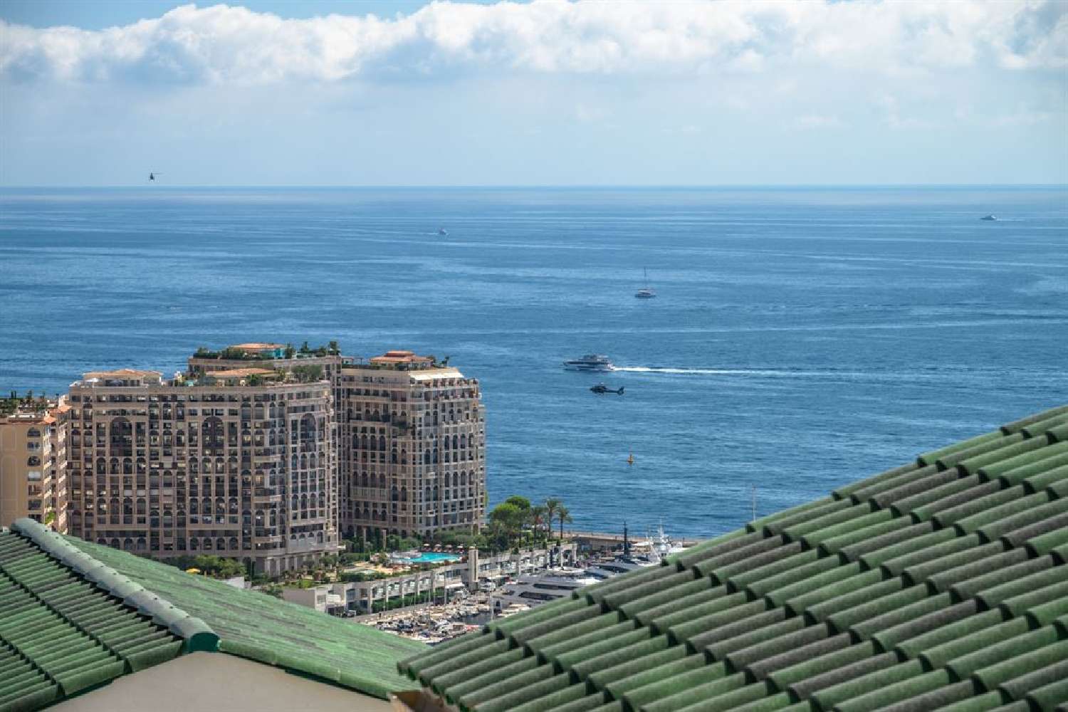 for sale villa Cap-d'Ail Alpes-Maritimes 2