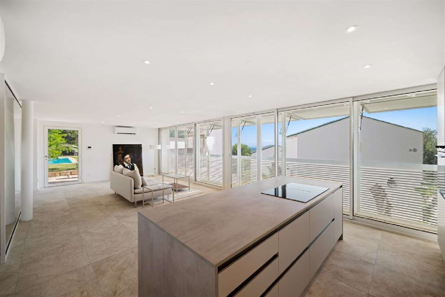 for sale villa Cap-d'Ail Alpes-Maritimes 8
