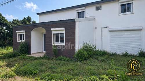 Capesterre-Belle-Eau Guadeloupe villa foto 7407376