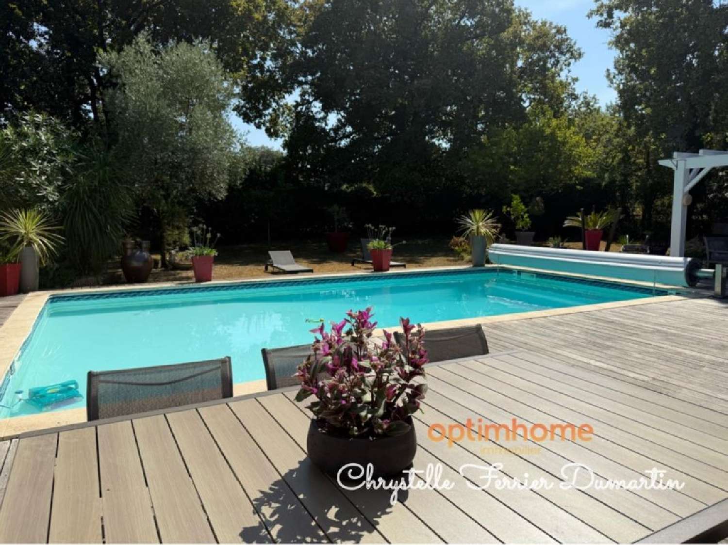 kaufen Villa Carbon-Blanc Gironde 2