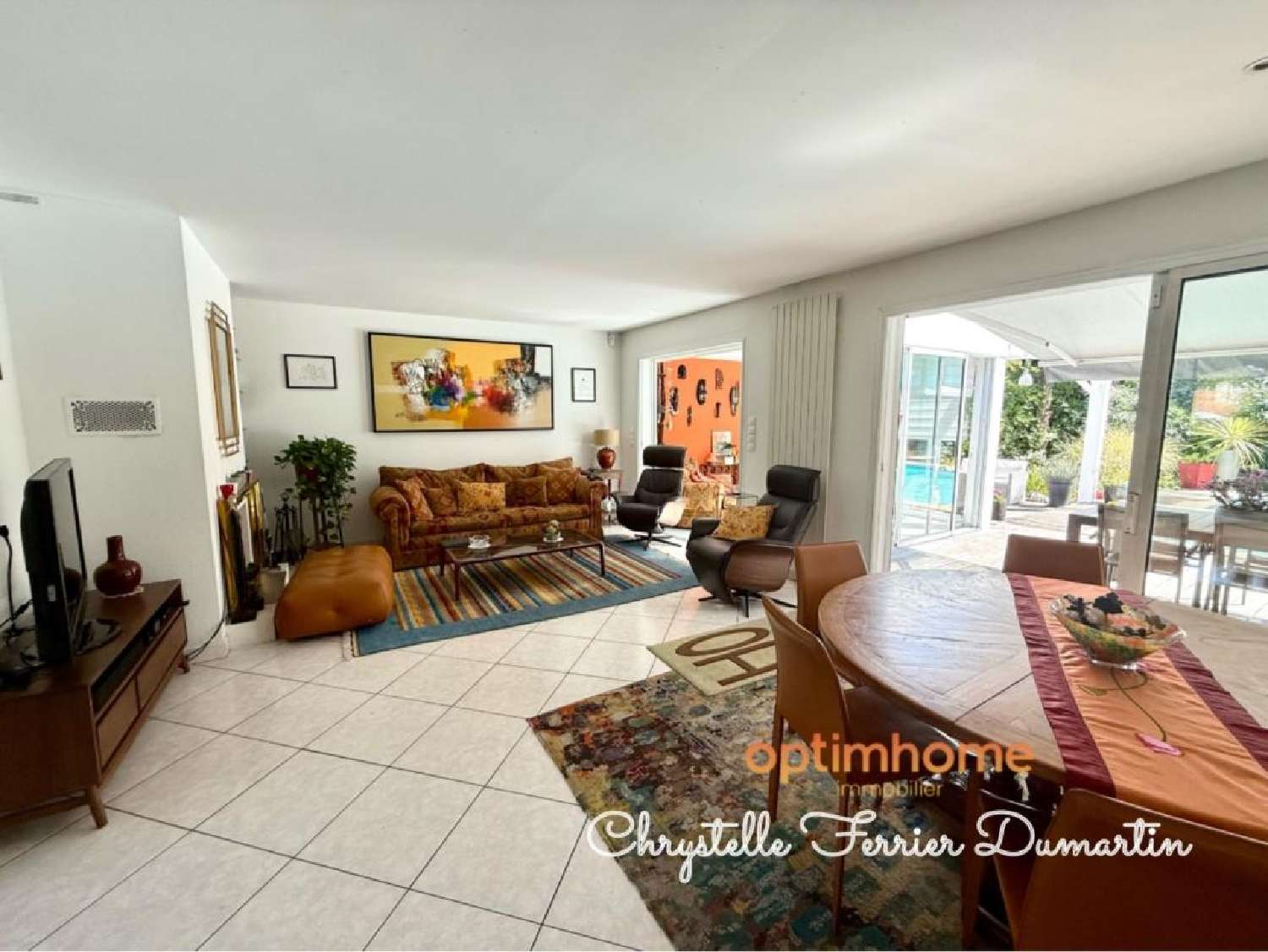 kaufen Villa Carbon-Blanc Gironde 4