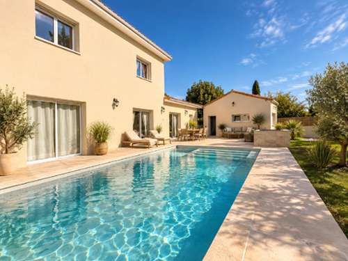 Carnas Gard villa foto 7416502