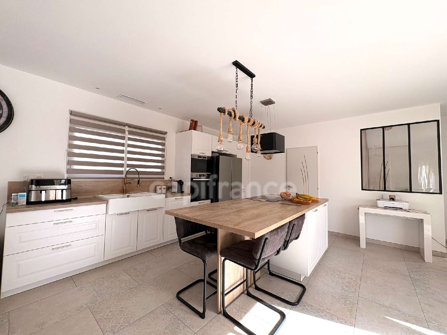 te koop villa Carnas Gard 2