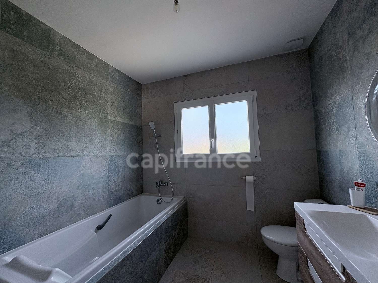 te koop villa Carnas Gard 6