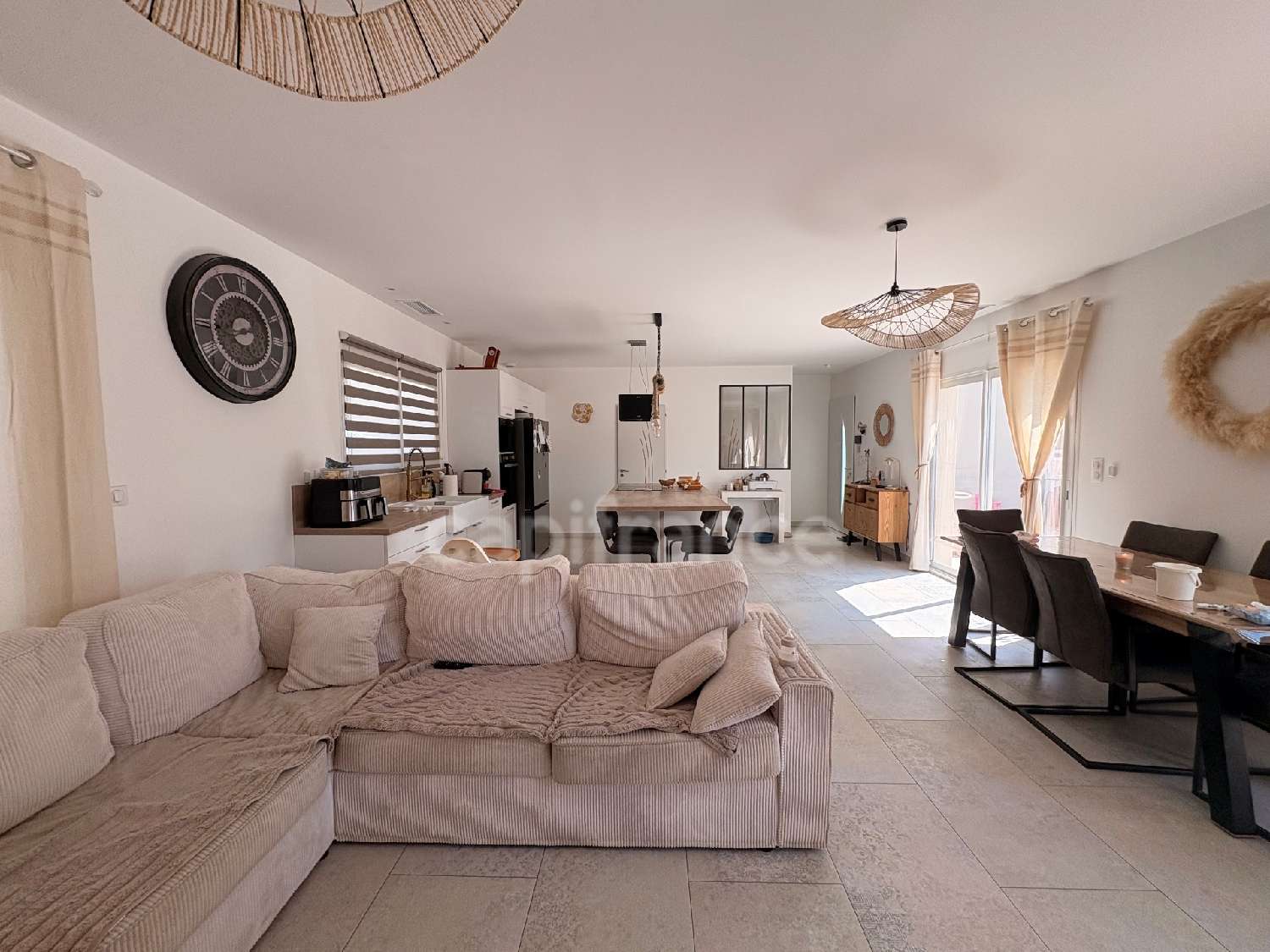 te koop villa Carnas Gard 8