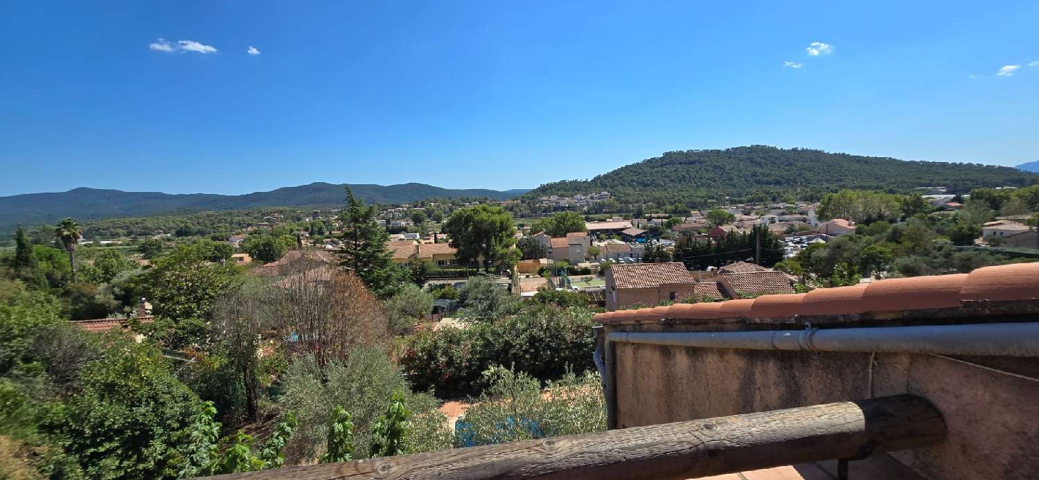  à vendre villa Carnoules Var 3