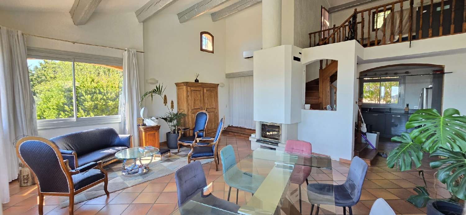  à vendre villa Carnoules Var 4