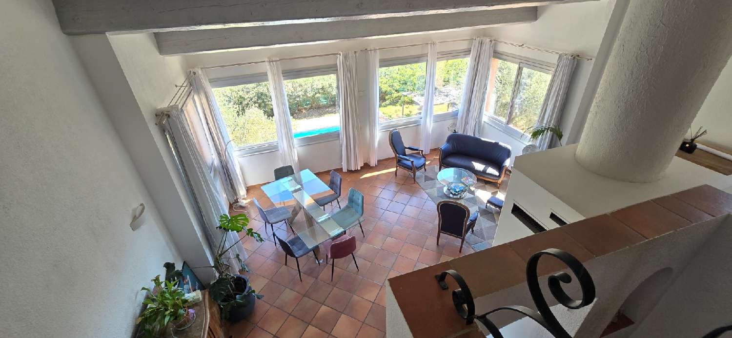  à vendre villa Carnoules Var 5