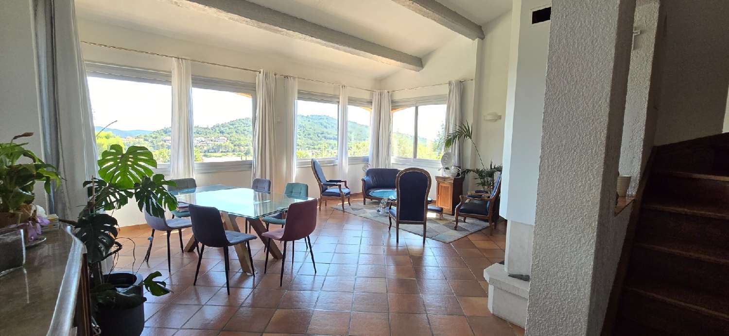  à vendre villa Carnoules Var 6