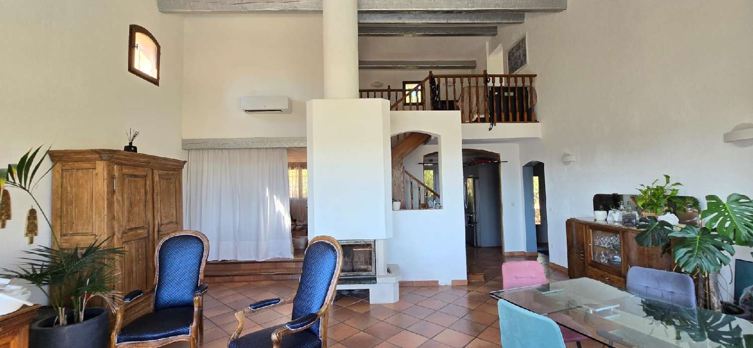 à vendre villa Carnoules Var 7