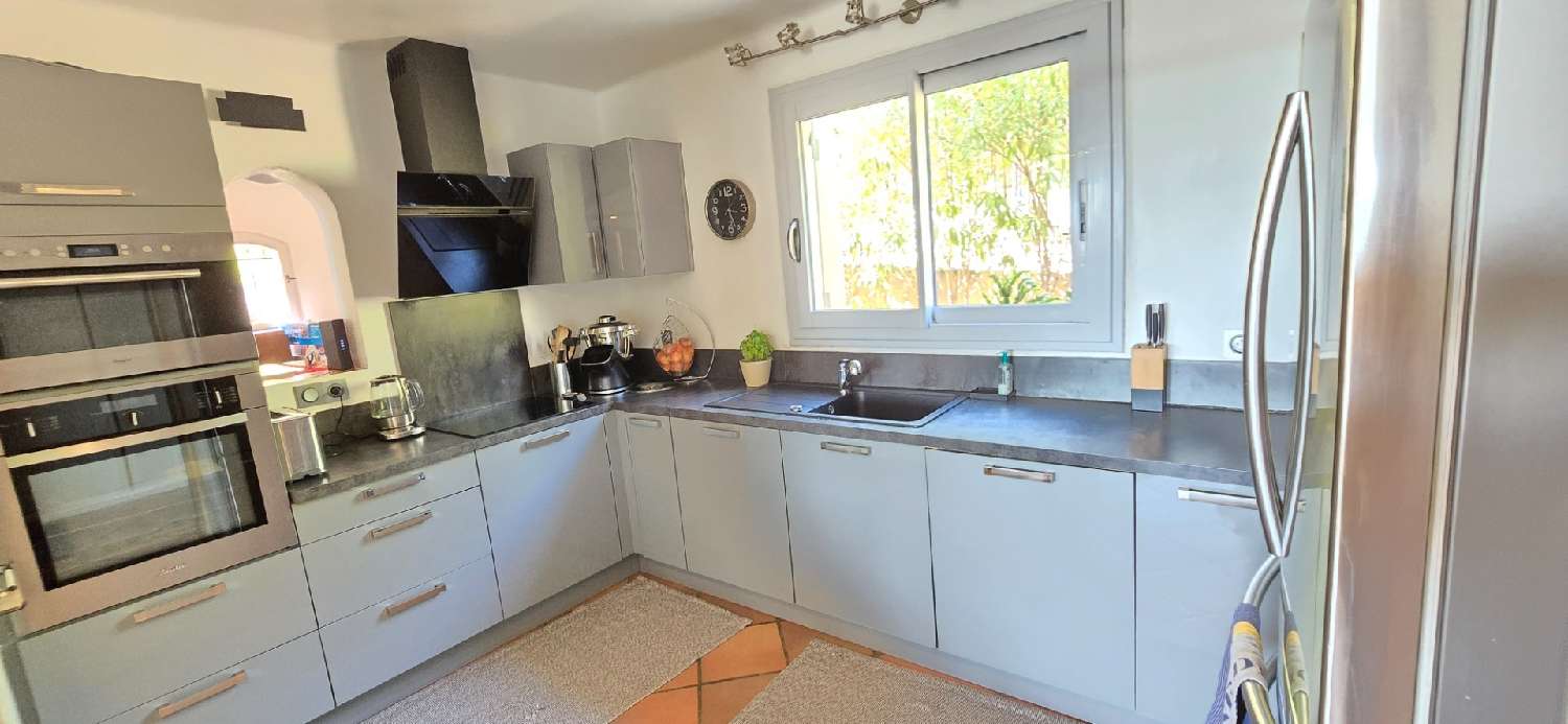  à vendre villa Carnoules Var 8