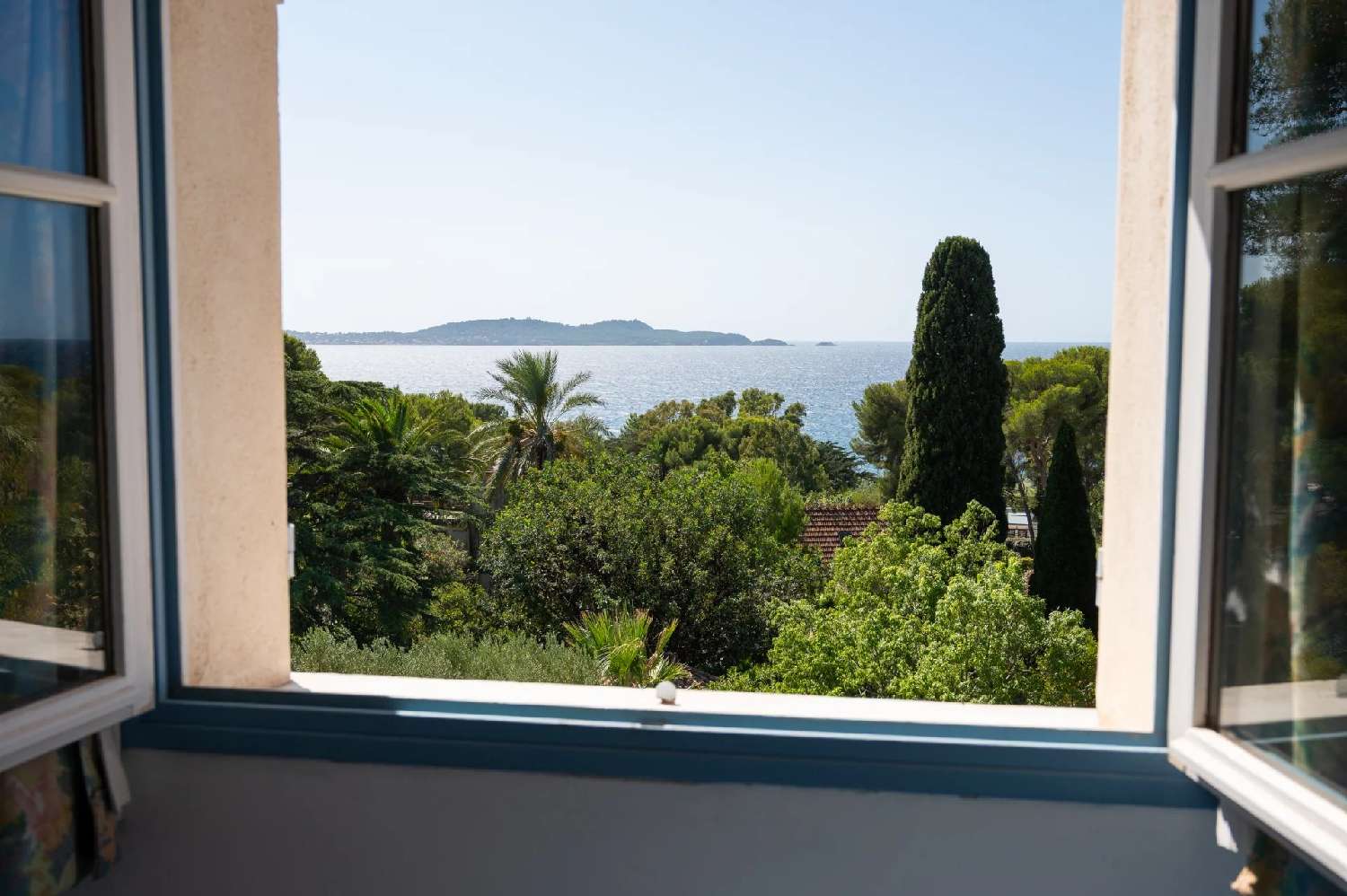 for sale villa Carqueiranne Var 3