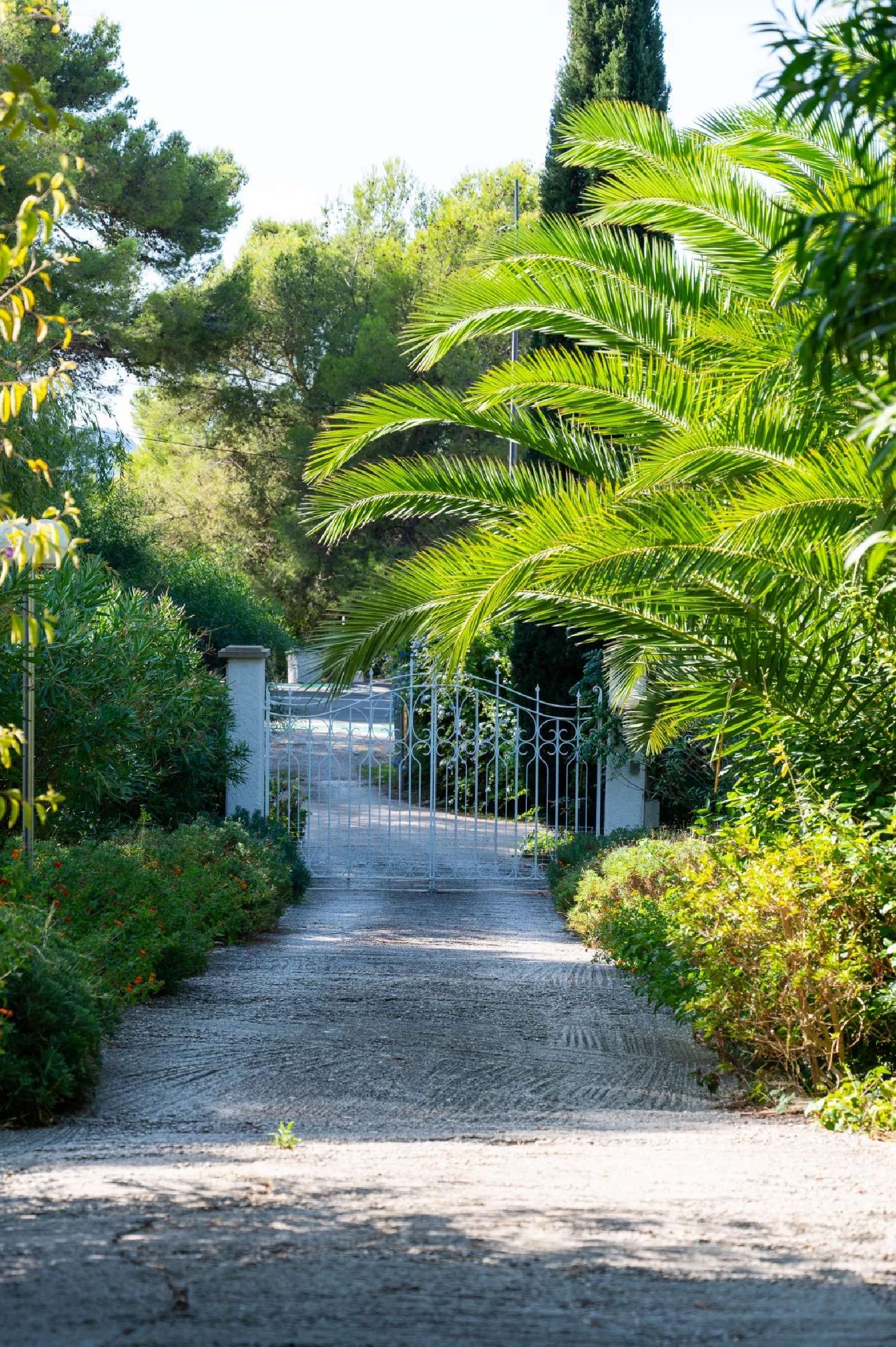 for sale villa Carqueiranne Var 5